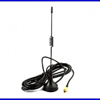 ANT GSM 5DBI