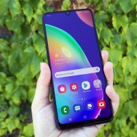 Galaxy A31